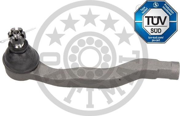 Optimal G1-684 - Tie Rod End autospares.lv