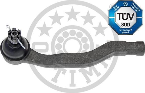 Optimal G1-686 - Tie Rod End autospares.lv