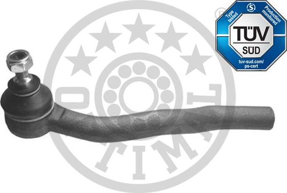 Optimal G1-688 - Tie Rod End autospares.lv