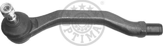 Optimal G1-682 - Tie Rod End autospares.lv