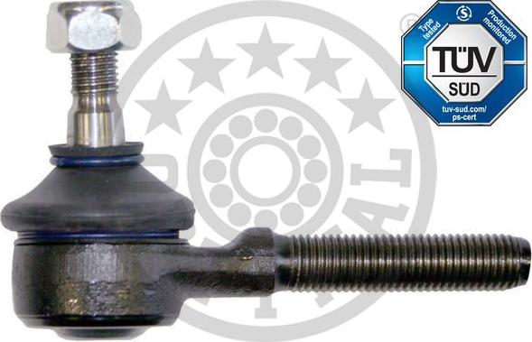 Optimal G1-098 - Tie Rod End autospares.lv