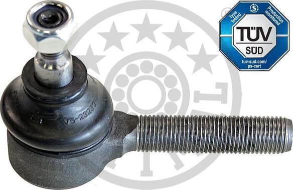 Optimal G1-097 - Tie Rod End autospares.lv