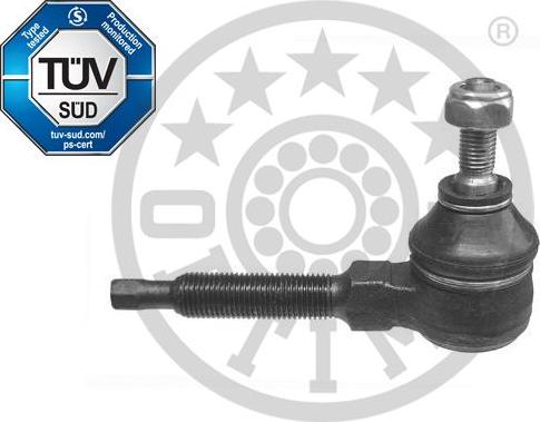 Optimal G1-046 - Tie Rod End autospares.lv