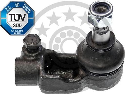 Optimal G1-042 - Tie Rod End autospares.lv