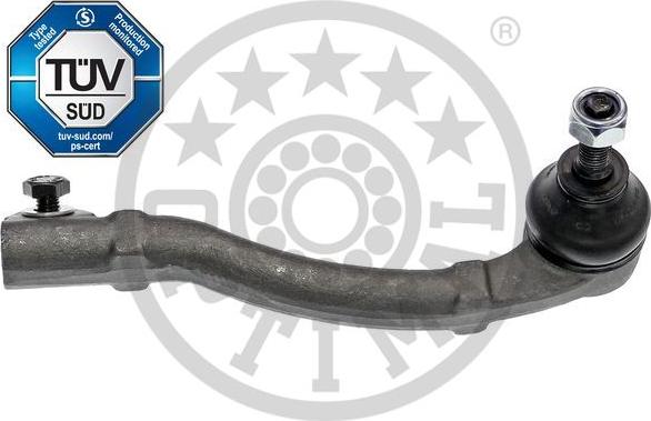 Optimal G1-055 - Tie Rod End autospares.lv