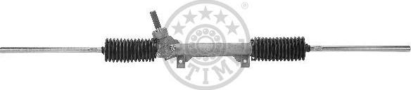 Optimal G10-088 - Steering Gear autospares.lv