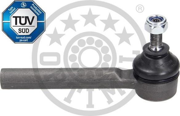 Optimal G1-014 - Tie Rod End autospares.lv