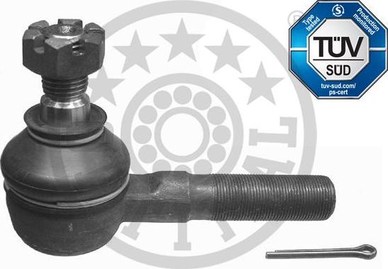 Optimal G1-018 - Tie Rod End autospares.lv