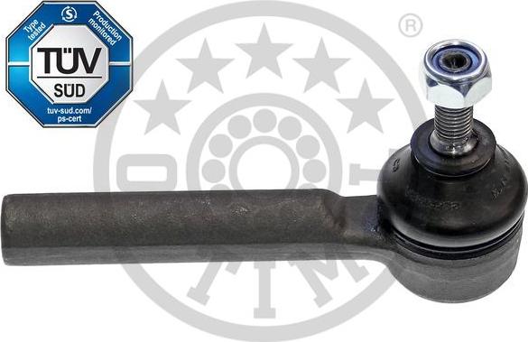 Optimal G1-013 - Tie Rod End autospares.lv