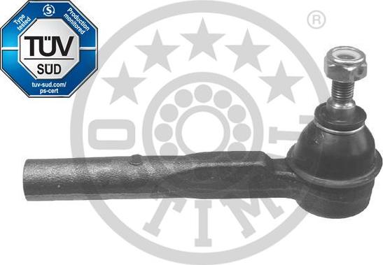 Optimal G1-021 - Tie Rod End autospares.lv