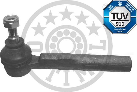 Optimal G1-022 - Tie Rod End autospares.lv