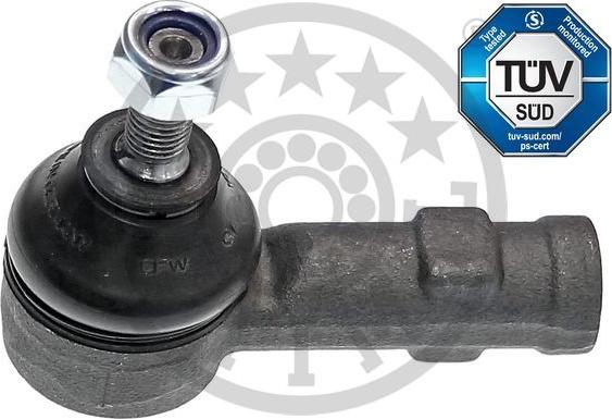 Optimal G1-071 - Tie Rod End autospares.lv