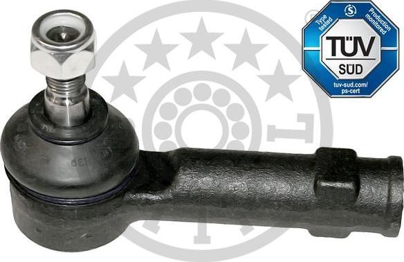 Optimal G1-193 - Tie Rod End autospares.lv