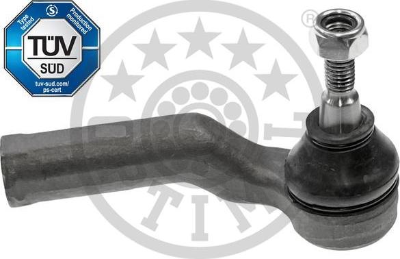 Optimal G1-1446 - Tie Rod End autospares.lv