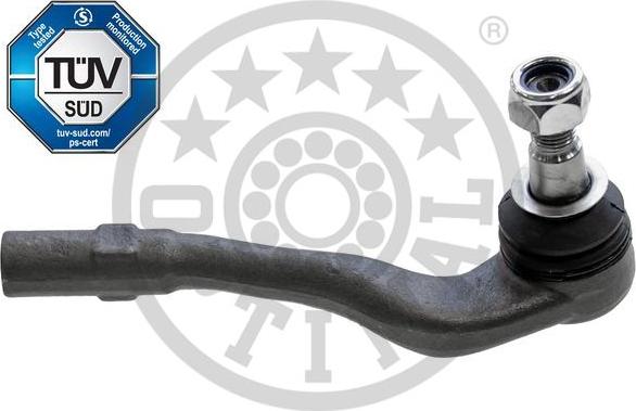 Optimal G1-1442 - Tie Rod End autospares.lv