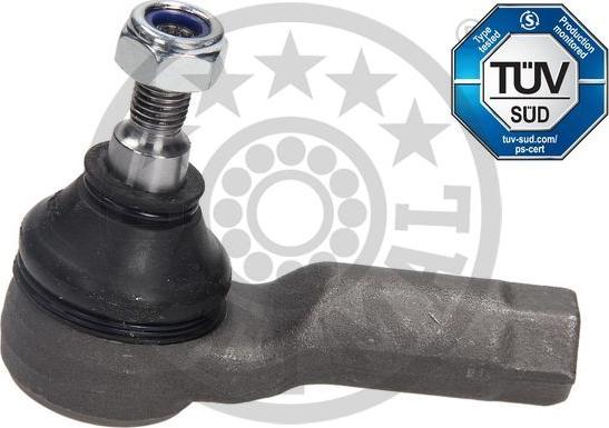 Optimal G1-1456 - Tie Rod End autospares.lv