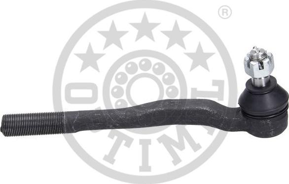 Optimal G1-1411 - Tie Rod End autospares.lv