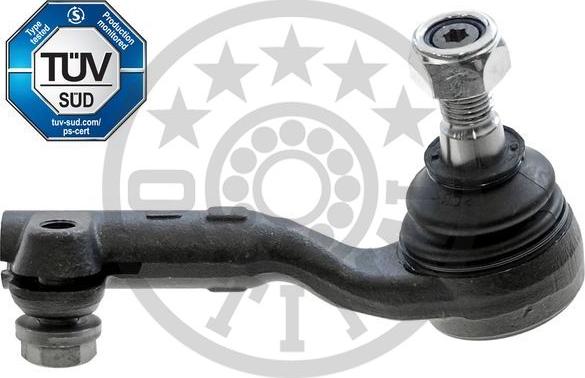 Optimal G1-1438 - Tie Rod End autospares.lv