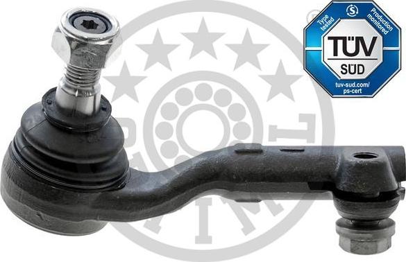 Optimal G1-1437 - Tie Rod End autospares.lv