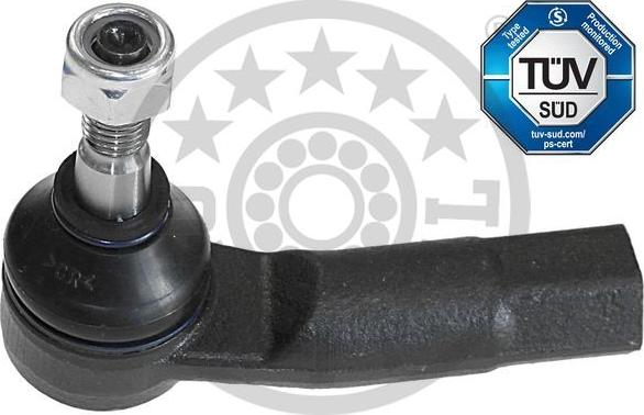 Optimal G1-1429 - Tie Rod End autospares.lv