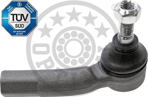 Optimal G1-1428 - Tie Rod End autospares.lv