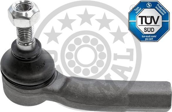 Optimal G1-1427 - Tie Rod End autospares.lv