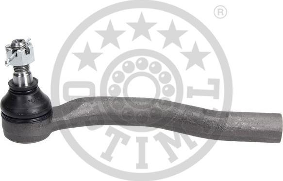 Optimal G1-1474 - Tie Rod End autospares.lv