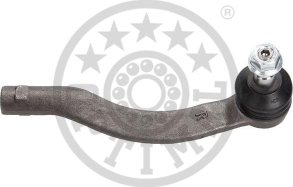 Optimal G1-1508 - Tie Rod End autospares.lv