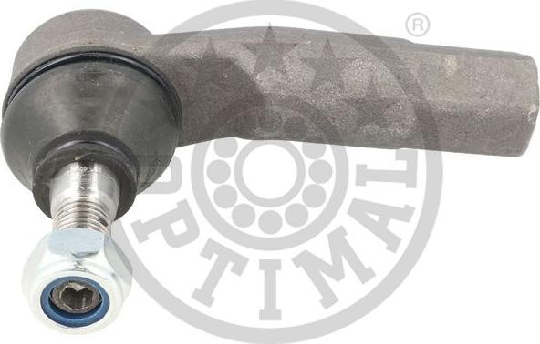 Optimal G1-1514 - Tie Rod End autospares.lv