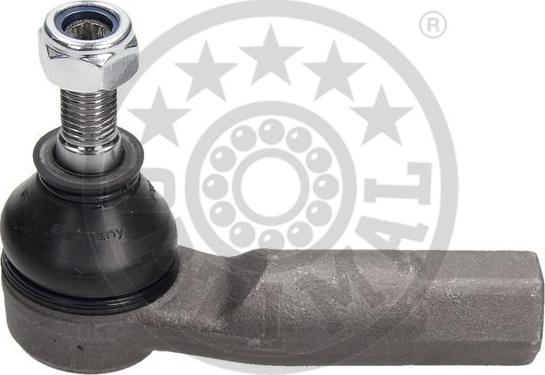 Optimal G1-1515 - Tie Rod End autospares.lv