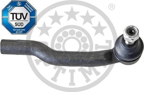 Optimal G1-1096 - Tie Rod End autospares.lv