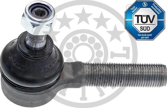 Optimal G1-1090 - Tie Rod End autospares.lv