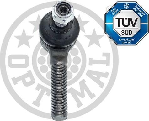 Optimal G1-1090 - Tie Rod End autospares.lv