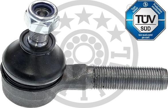 Optimal G1-1091 - Tie Rod End autospares.lv