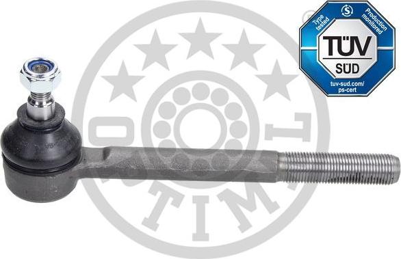 Optimal G1-104 - Tie Rod End autospares.lv