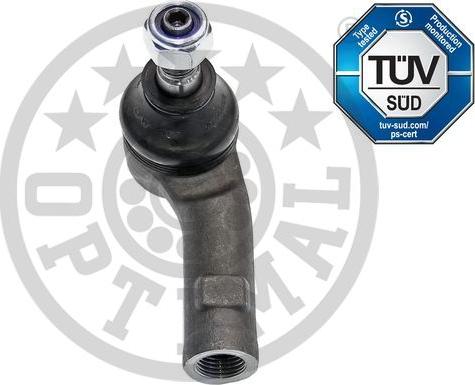 Optimal G1-1059 - Tie Rod End autospares.lv