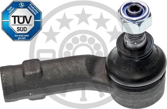 Optimal G1-1060 - Tie Rod End autospares.lv