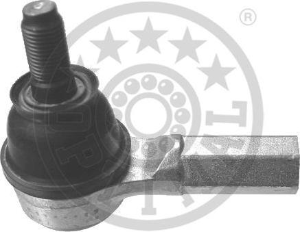 Optimal G1-1062 - Tie Rod End autospares.lv