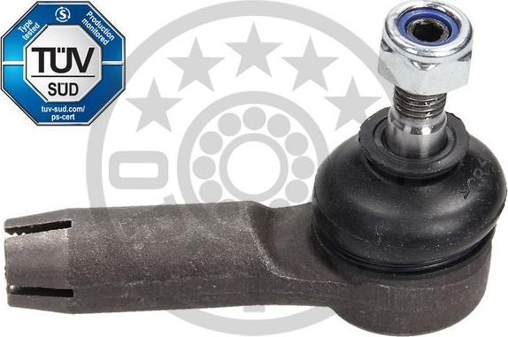 Optimal G1-106 - Tie Rod End autospares.lv