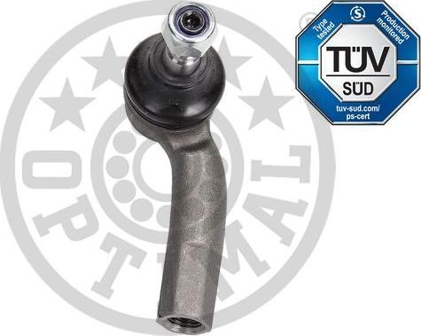 Optimal G1-1004 - Tie Rod End autospares.lv