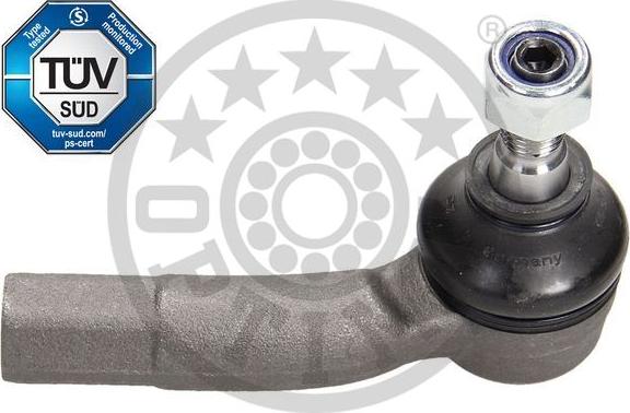 Optimal G1-1004 - Tie Rod End autospares.lv