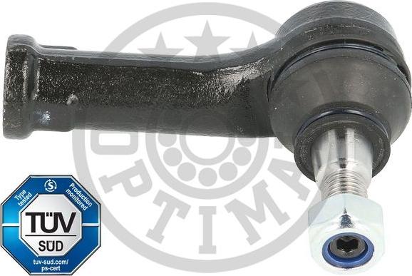 Optimal G1-1011 - Tie Rod End autospares.lv