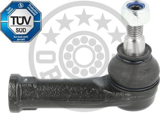 Optimal G1-1011 - Tie Rod End autospares.lv