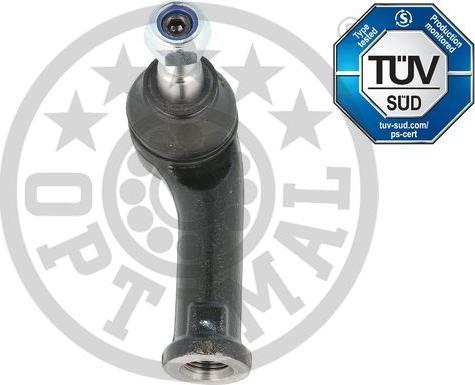 Optimal G1-1011 - Tie Rod End autospares.lv