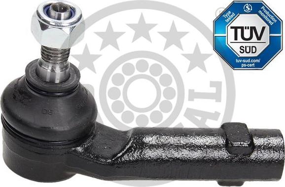 Optimal G1-1018 - Tie Rod End autospares.lv