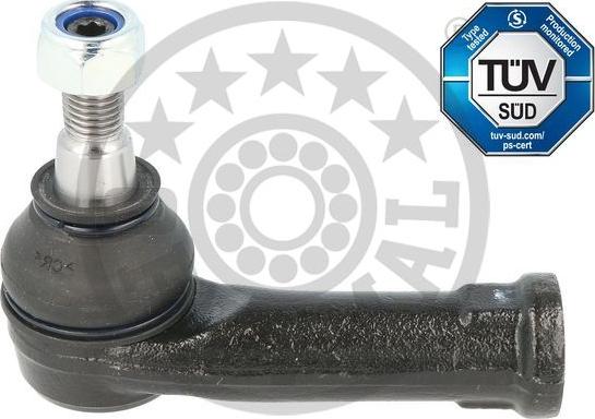 Optimal G1-1012 - Tie Rod End autospares.lv