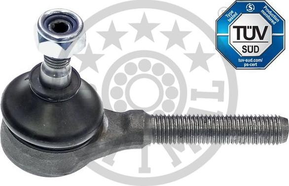 Optimal G1-101 - Tie Rod End autospares.lv