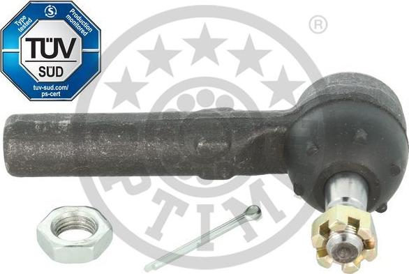 Optimal G1-1021 - Tie Rod End autospares.lv