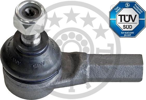 Optimal G1-1079 - Tie Rod End autospares.lv