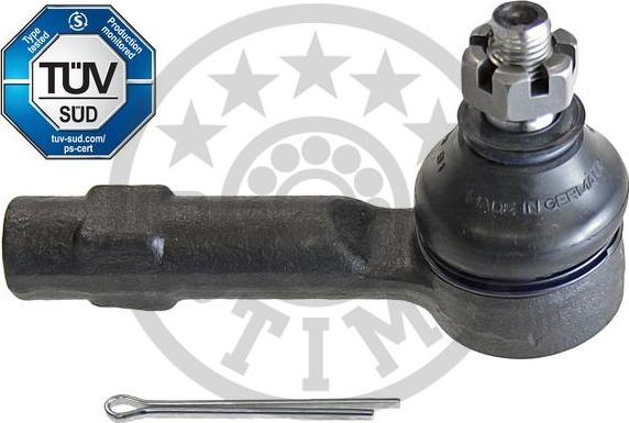 Optimal G1-1077 - Tie Rod End autospares.lv